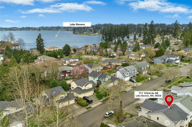711 123rd Avenue NE, Lake Stevens, WA 98258