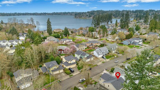 711 123rd Avenue NE, Lake Stevens, WA 98258