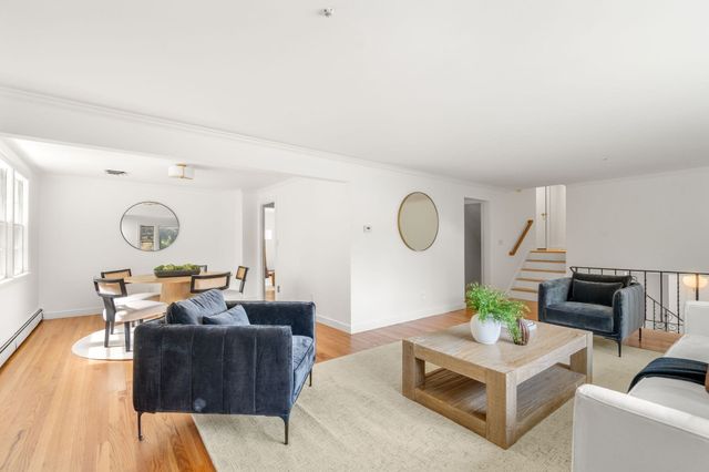 43 Meredith Circle, Needham, MA 02492