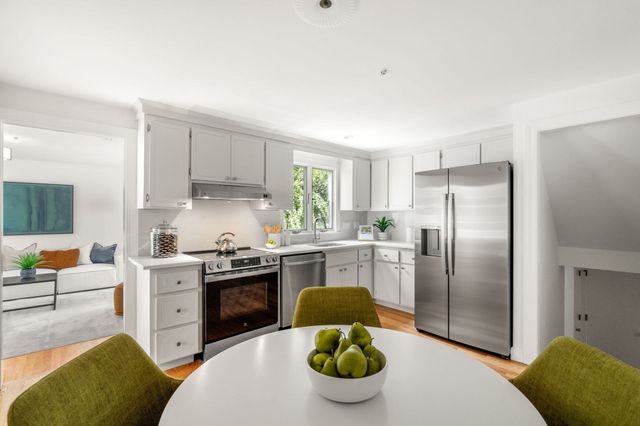 43 Meredith Circle, Needham, MA 02492