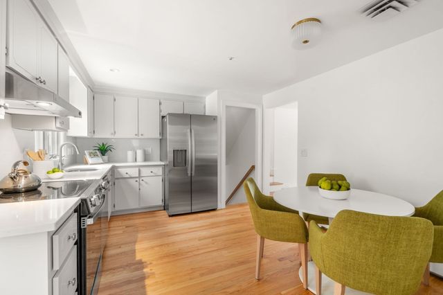 43 Meredith Circle, Needham, MA 02492