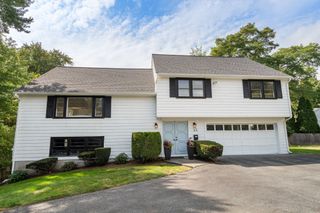 43 Meredith Circle, Needham, MA 02492
