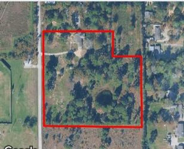 33222 Coe Lane, Magnolia, TX 77354