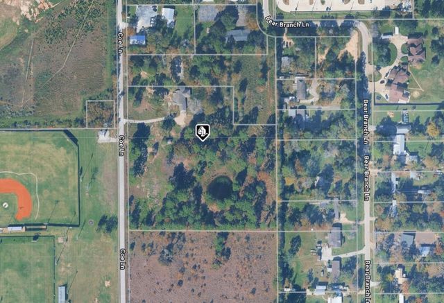 33222 Coe Lane, Magnolia, TX 77354