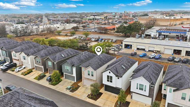 8851 Oakland Rd Unit 10, San Antonio, TX 78240