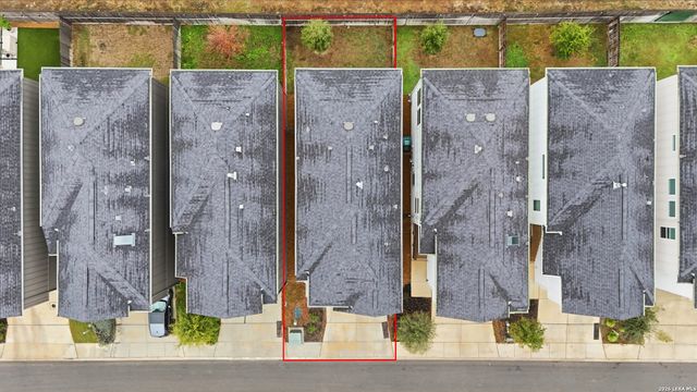 8851 Oakland Rd Unit 10, San Antonio, TX 78240