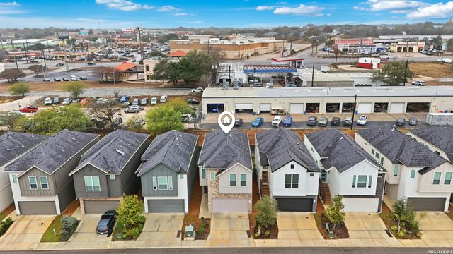 8851 Oakland Rd Unit 10, San Antonio, TX 78240