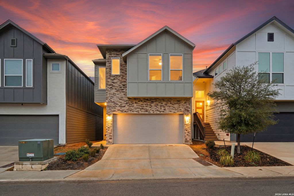 8851 Oakland Rd Unit 10, San Antonio, TX 78240