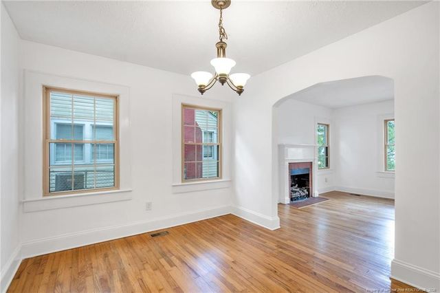 705 Greenland Drive, Fayetteville, NC 28305