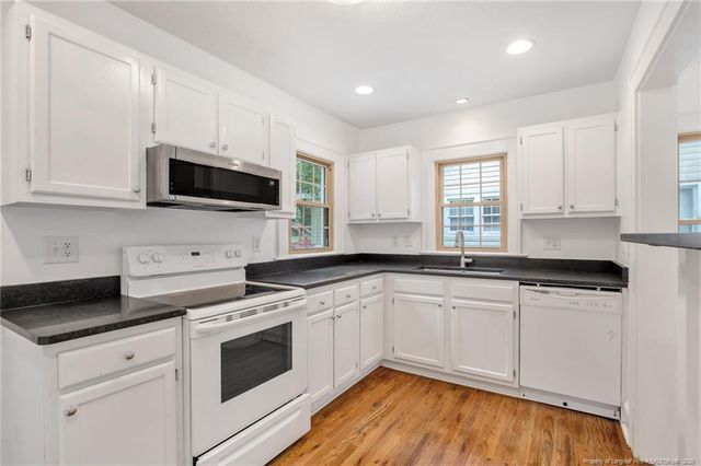 705 Greenland Drive, Fayetteville, NC 28305
