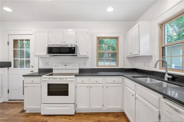 705 Greenland Drive, Fayetteville, NC 28305