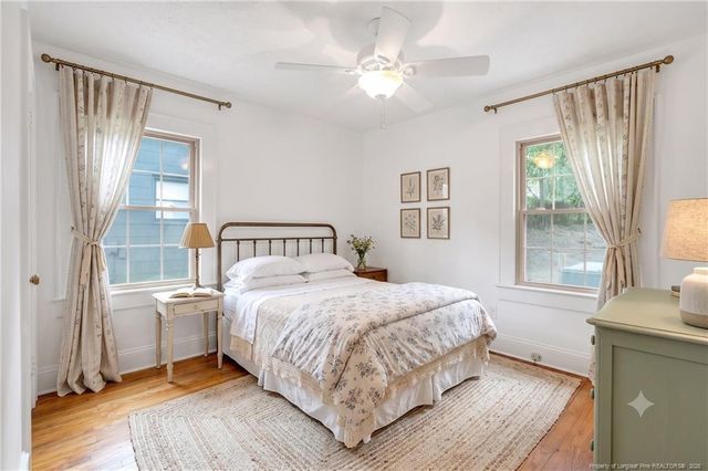 705 Greenland Drive, Fayetteville, NC 28305