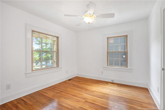 705 Greenland Drive, Fayetteville, NC 28305