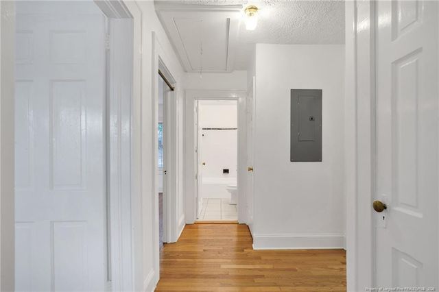 705 Greenland Drive, Fayetteville, NC 28305