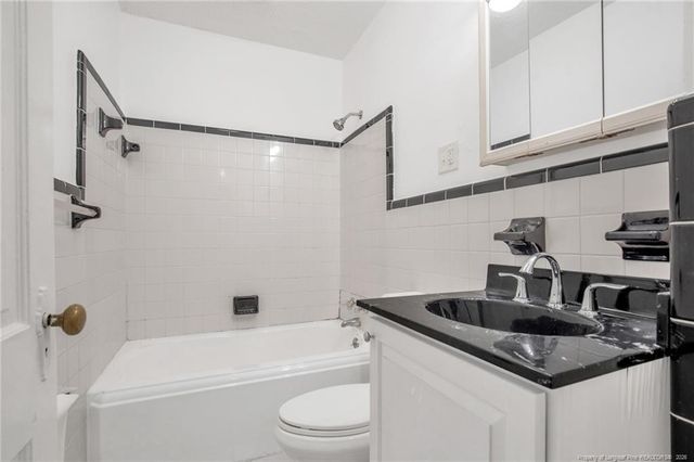 705 Greenland Drive, Fayetteville, NC 28305