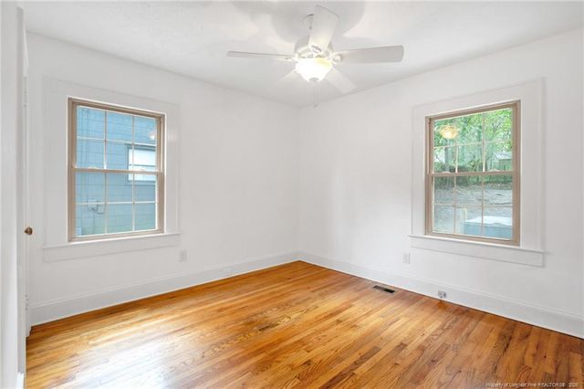 705 Greenland Drive, Fayetteville, NC 28305