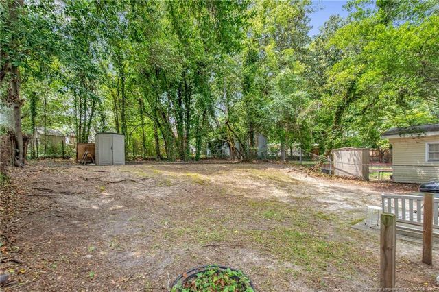 705 Greenland Drive, Fayetteville, NC 28305