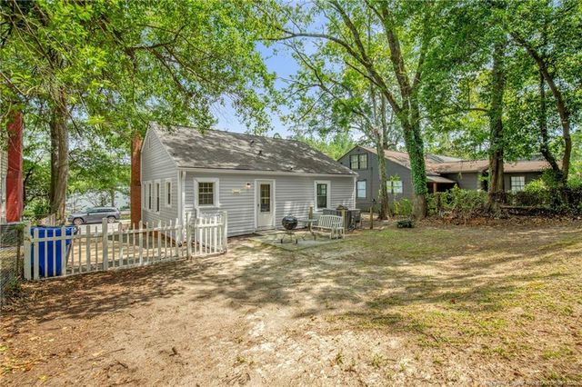 705 Greenland Drive, Fayetteville, NC 28305