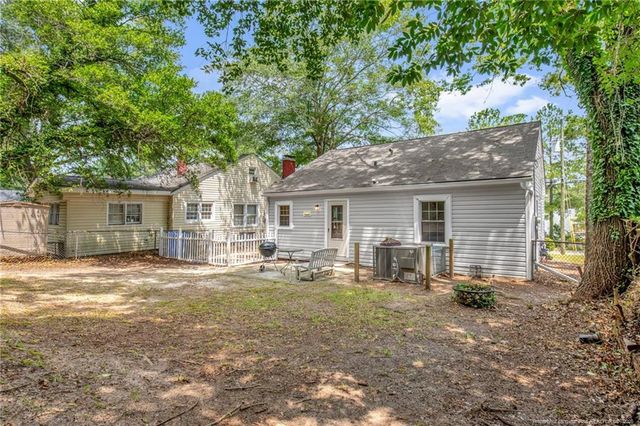 705 Greenland Drive, Fayetteville, NC 28305