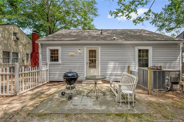 705 Greenland Drive, Fayetteville, NC 28305