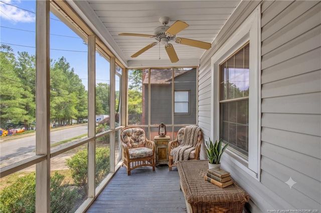 705 Greenland Drive, Fayetteville, NC 28305