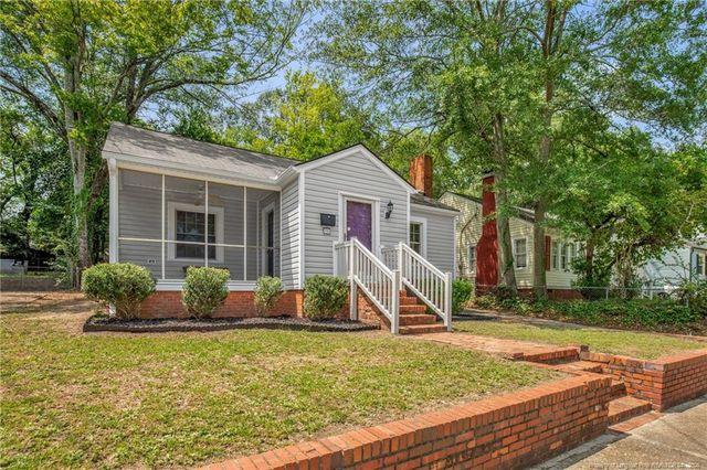 705 Greenland Drive, Fayetteville, NC 28305