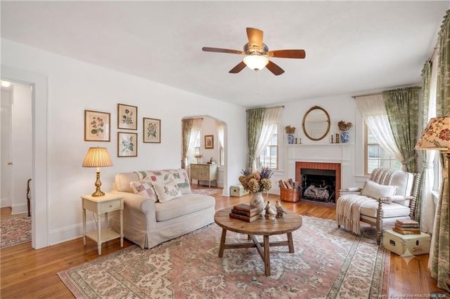705 Greenland Drive, Fayetteville, NC 28305