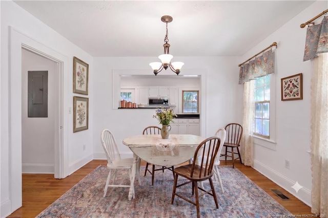 705 Greenland Drive, Fayetteville, NC 28305