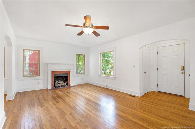 705 Greenland Drive, Fayetteville, NC 28305