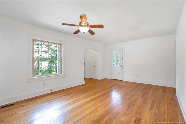 705 Greenland Drive, Fayetteville, NC 28305