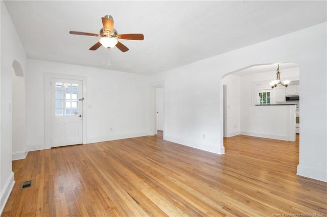 705 Greenland Drive, Fayetteville, NC 28305
