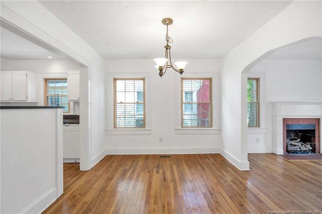 705 Greenland Drive, Fayetteville, NC 28305