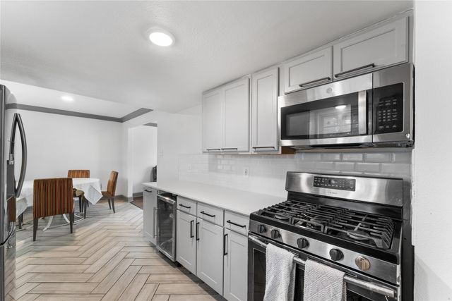 3500 Byrd Drive, Mesquite, TX 75150