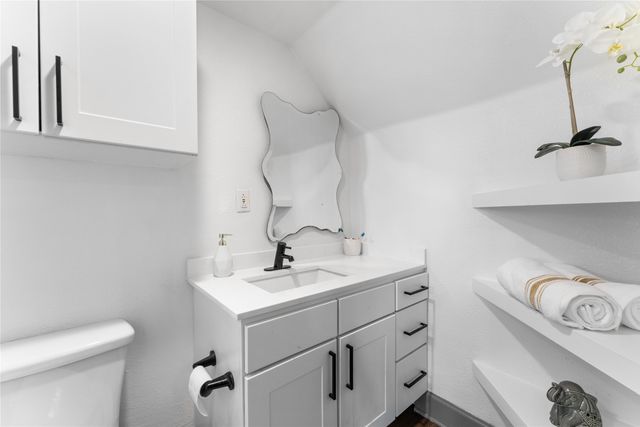 3500 Byrd Drive, Mesquite, TX 75150