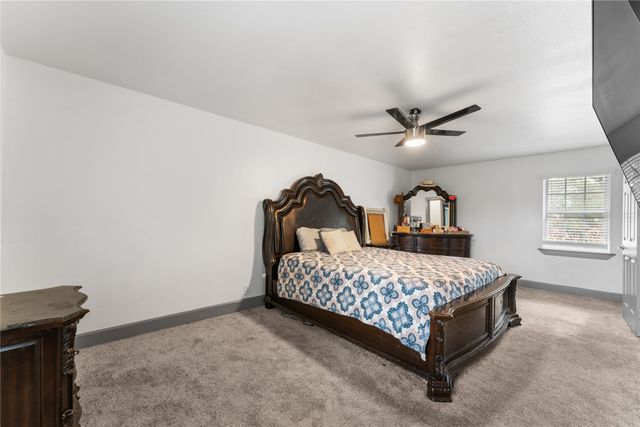 3500 Byrd Drive, Mesquite, TX 75150