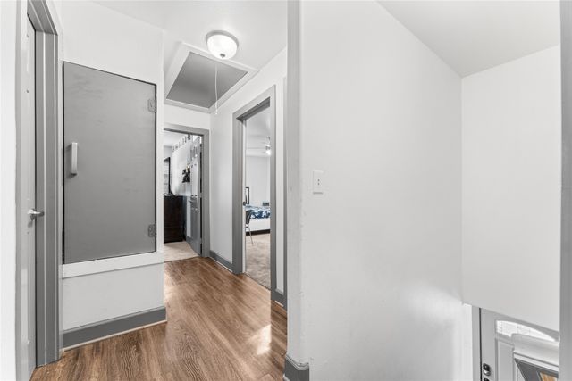 3500 Byrd Drive, Mesquite, TX 75150