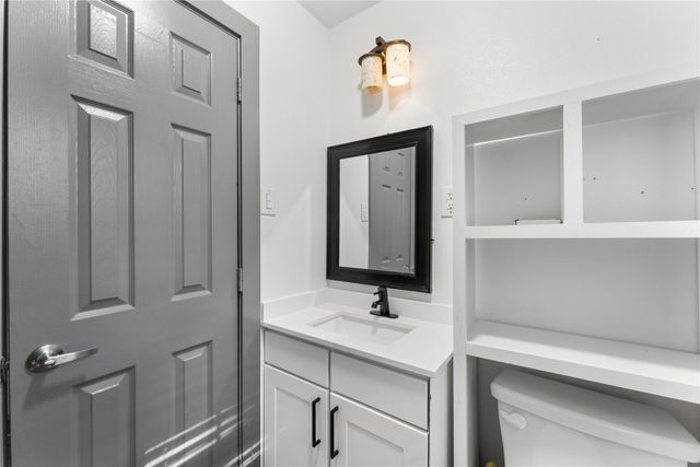 3500 Byrd Drive, Mesquite, TX 75150