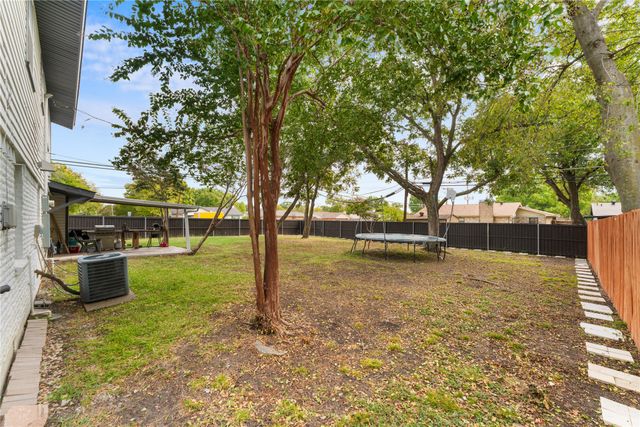 3500 Byrd Drive, Mesquite, TX 75150