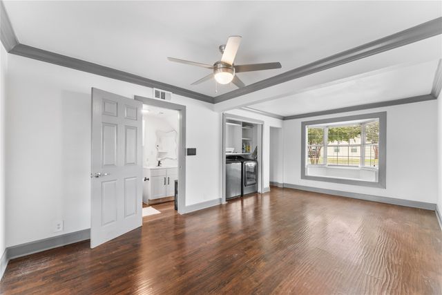 3500 Byrd Drive, Mesquite, TX 75150