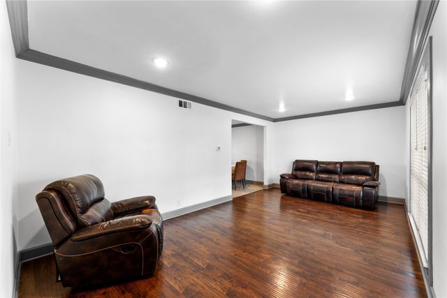 3500 Byrd Drive, Mesquite, TX 75150