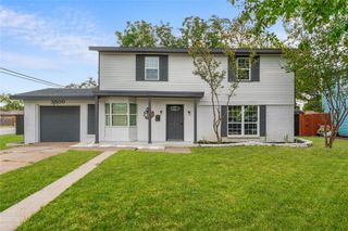 3500 Byrd Drive, Mesquite, TX 75150