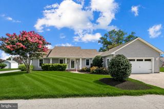 213 DODD ST, Millsboro, DE 19966