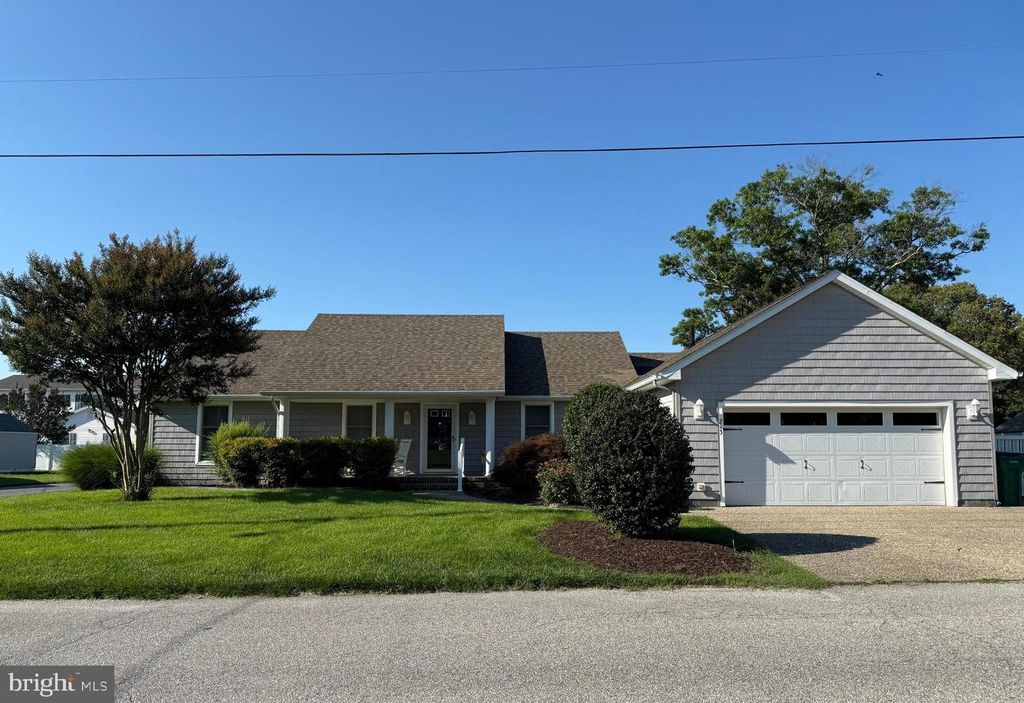 213 DODD ST, Millsboro, DE 19966