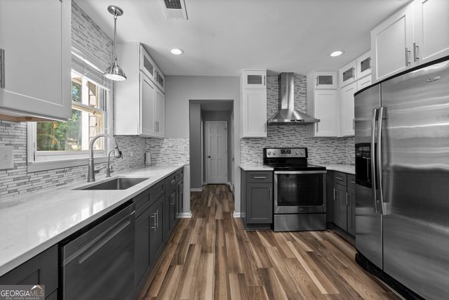 104 Jennings Yard, Peachtree City, GA 30269
