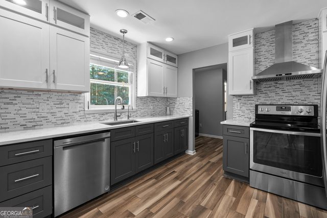 104 Jennings Yard, Peachtree City, GA 30269