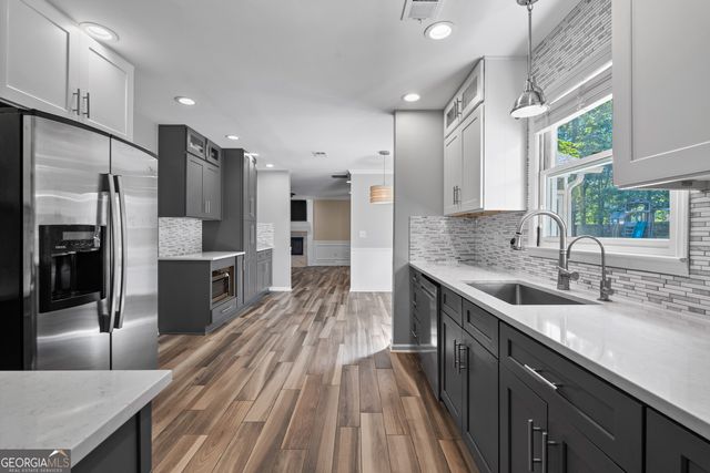104 Jennings Yard, Peachtree City, GA 30269