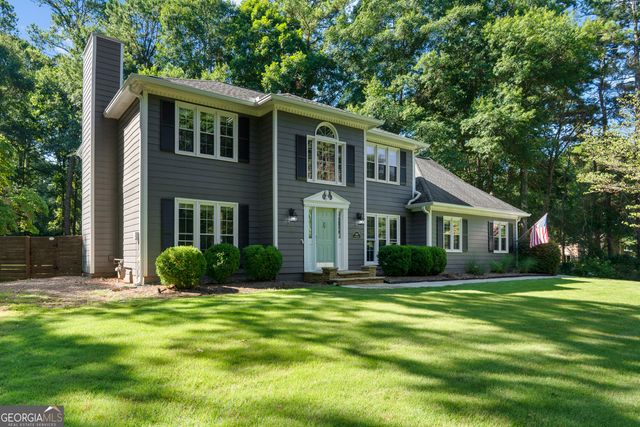 104 Jennings Yard, Peachtree City, GA 30269