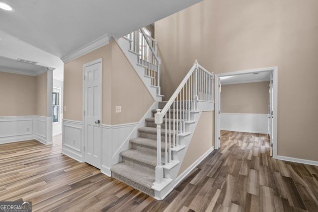 104 Jennings Yard, Peachtree City, GA 30269