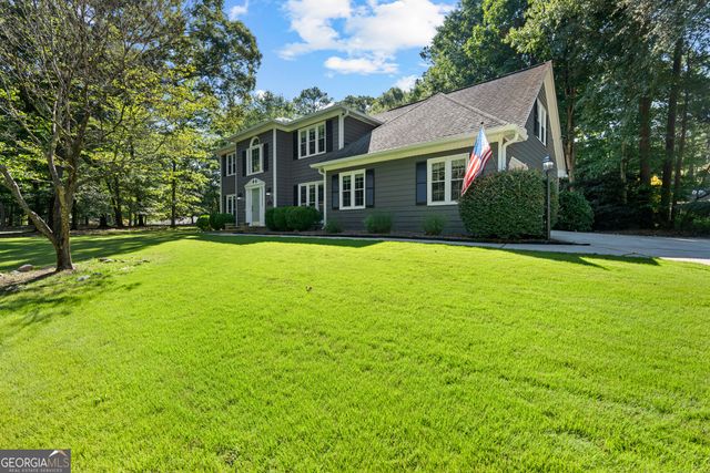 104 Jennings Yard, Peachtree City, GA 30269