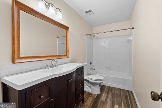 104 Jennings Yard, Peachtree City, GA 30269